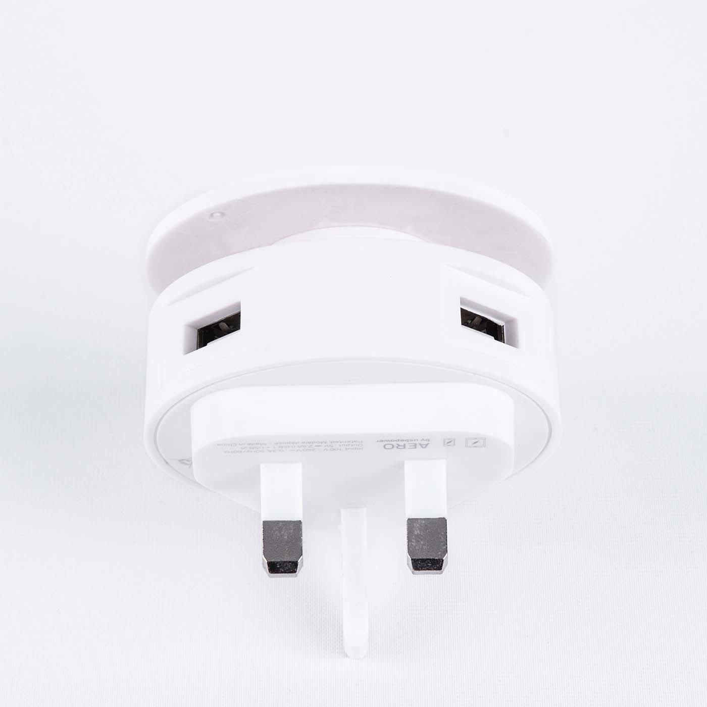 USBEPOWER MINI AERO UK White