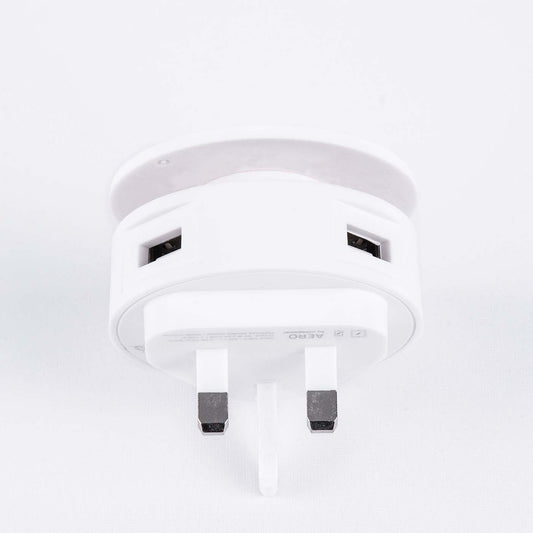 USBEPOWER MINI AERO UK White