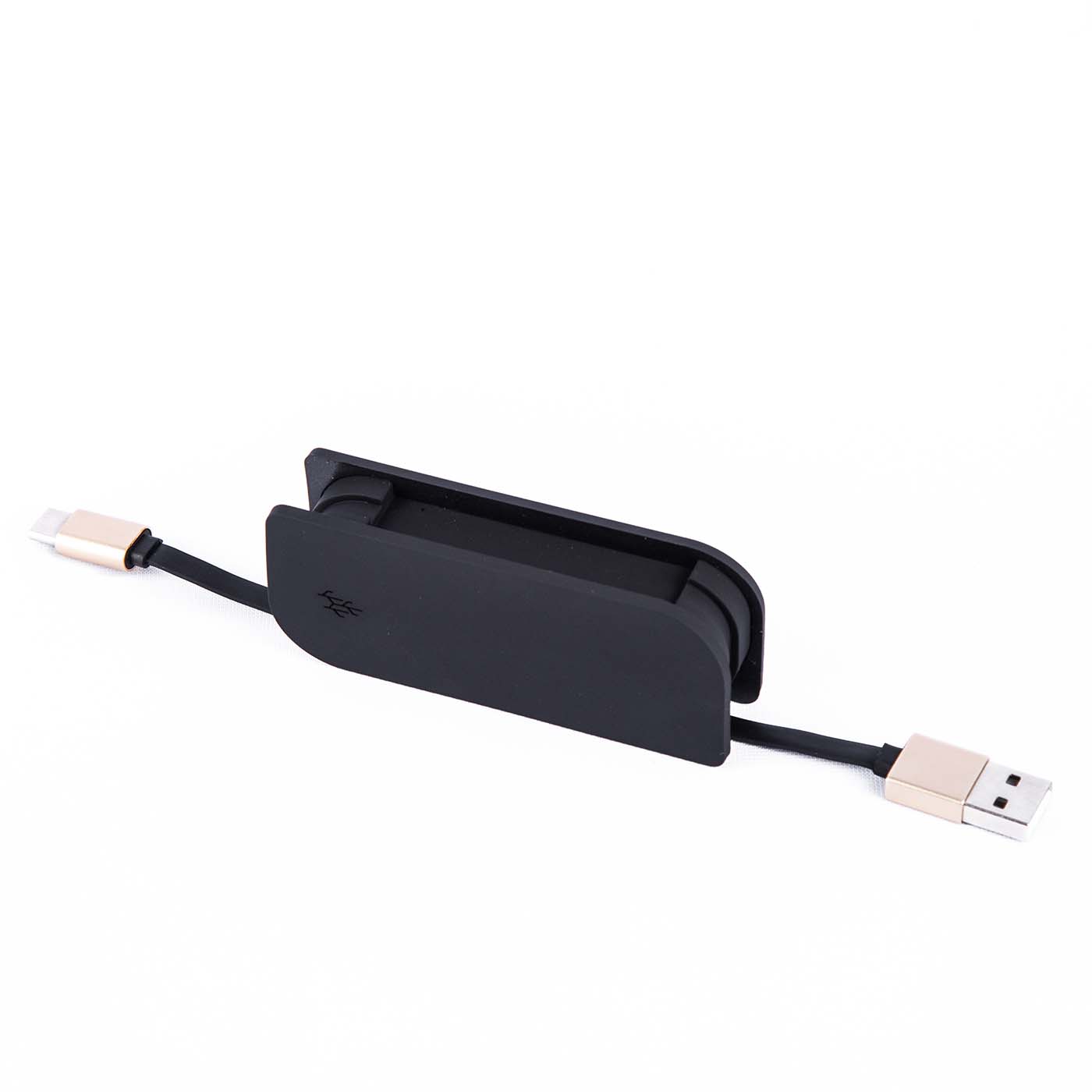 USBEPOWER FUSION MINI TYPE C BLK