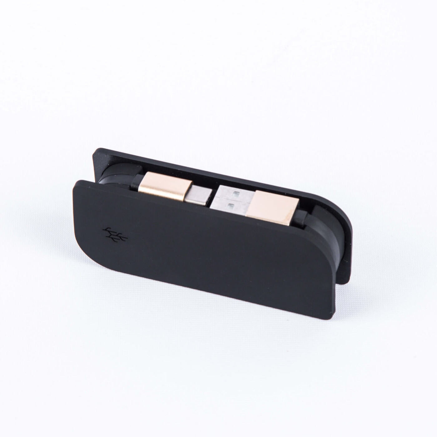 USBEPOWER FUSION MINI TYPE C BLK