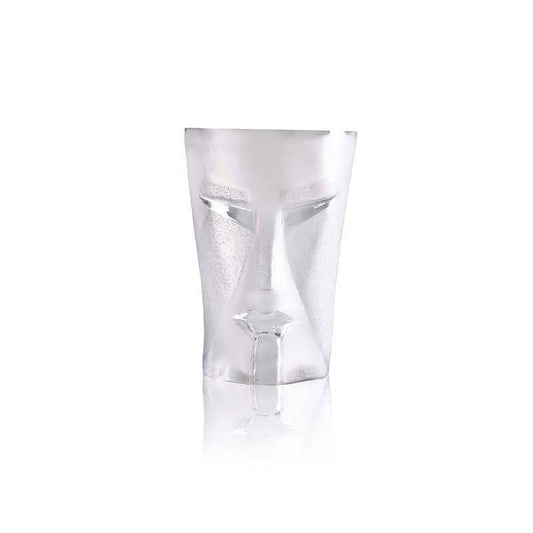Kubik Tumbler Clear