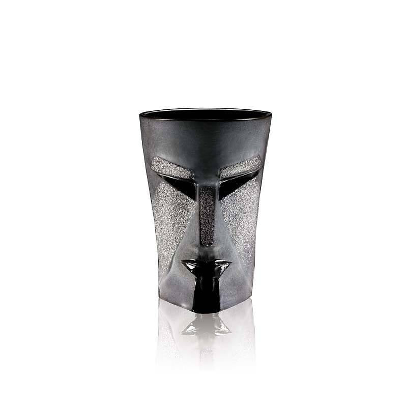 Kubik Tumbler Black