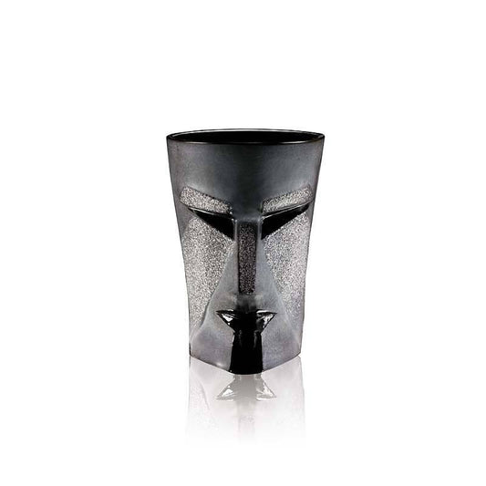 Kubik Tumbler Black