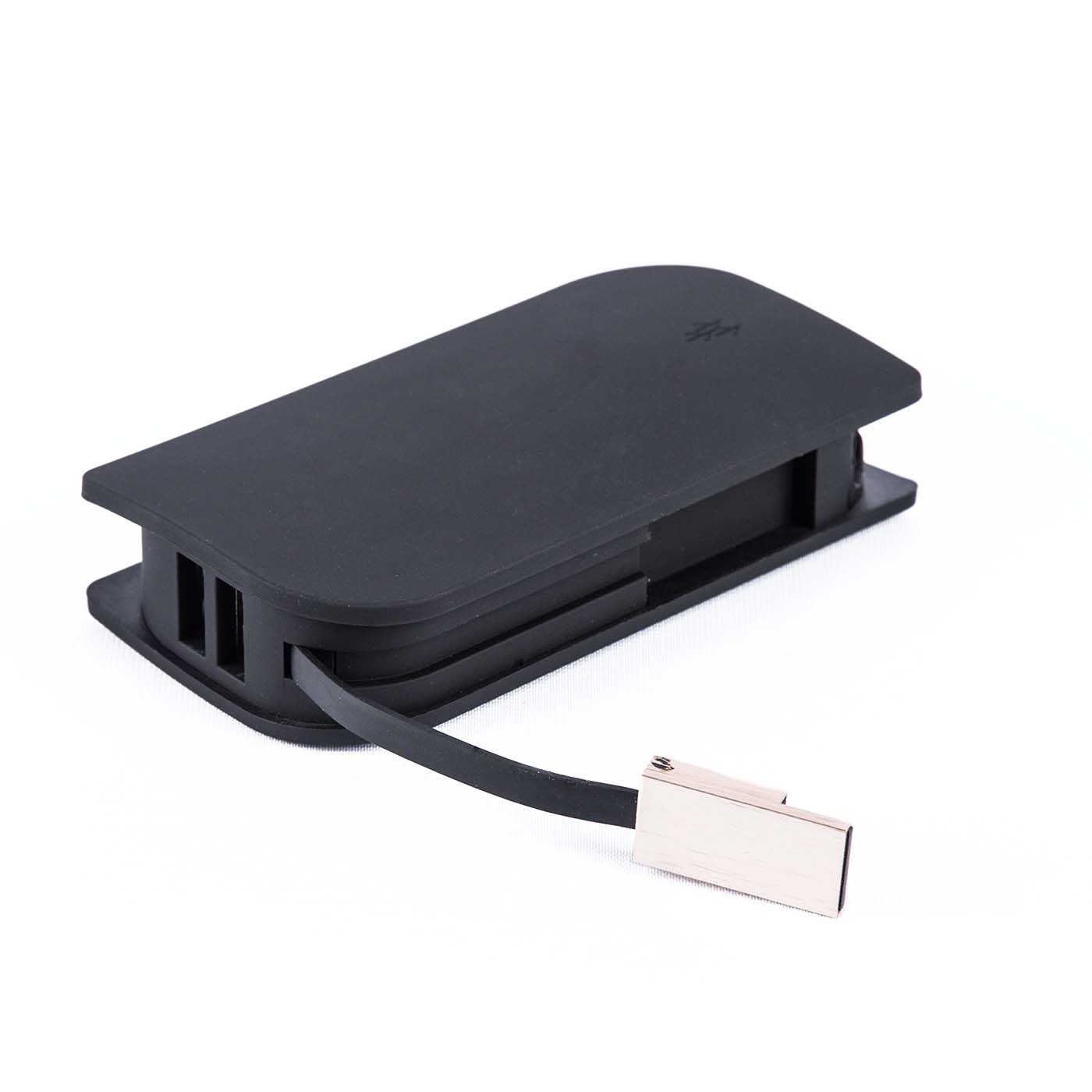 USBEPOWER FUSION PLUS BLK