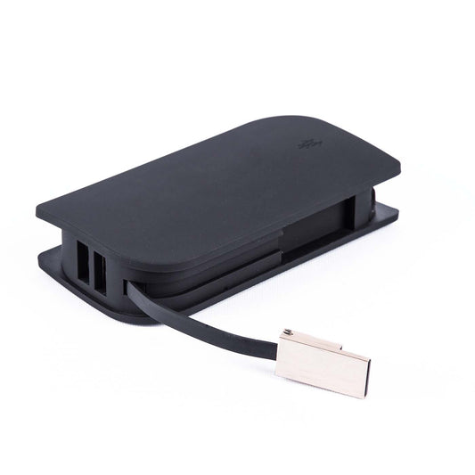 USBEPOWER FUSION PLUS BLK