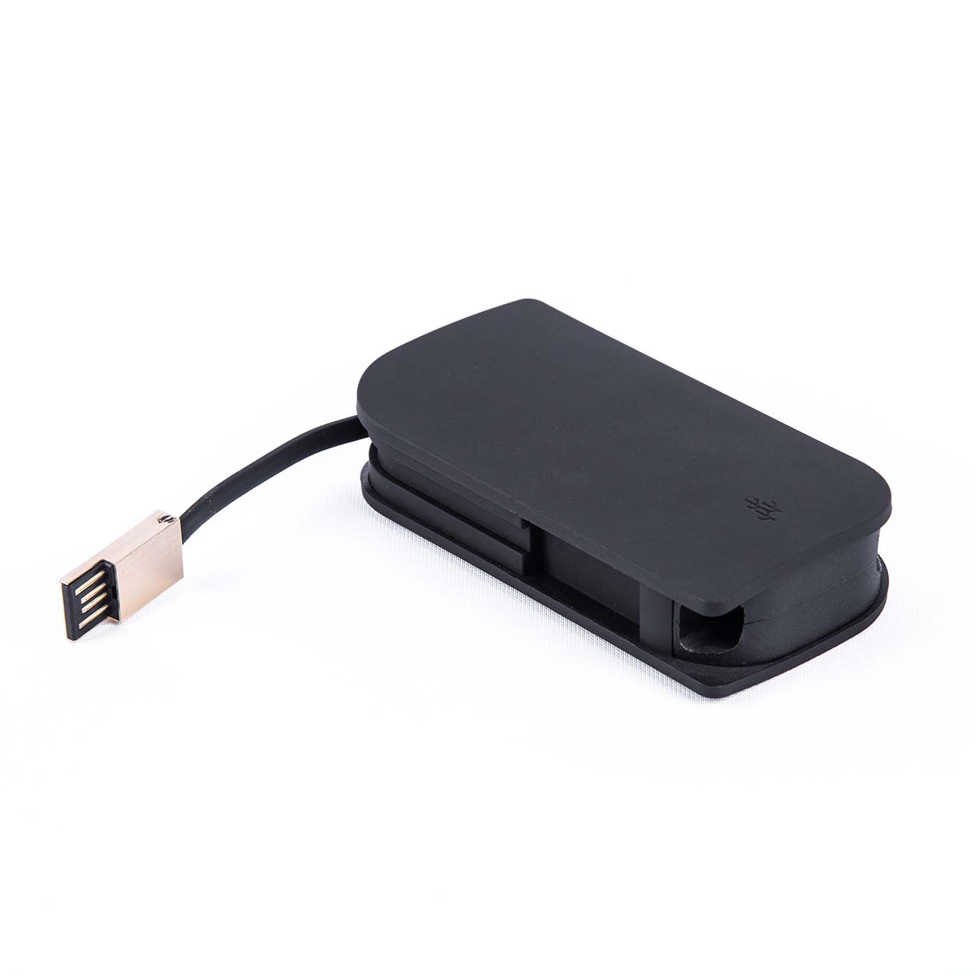 USBEPOWER FUSION PLUS BLK