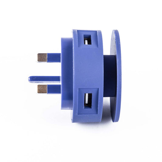 USBEPOWER MINI AERO UK Blue