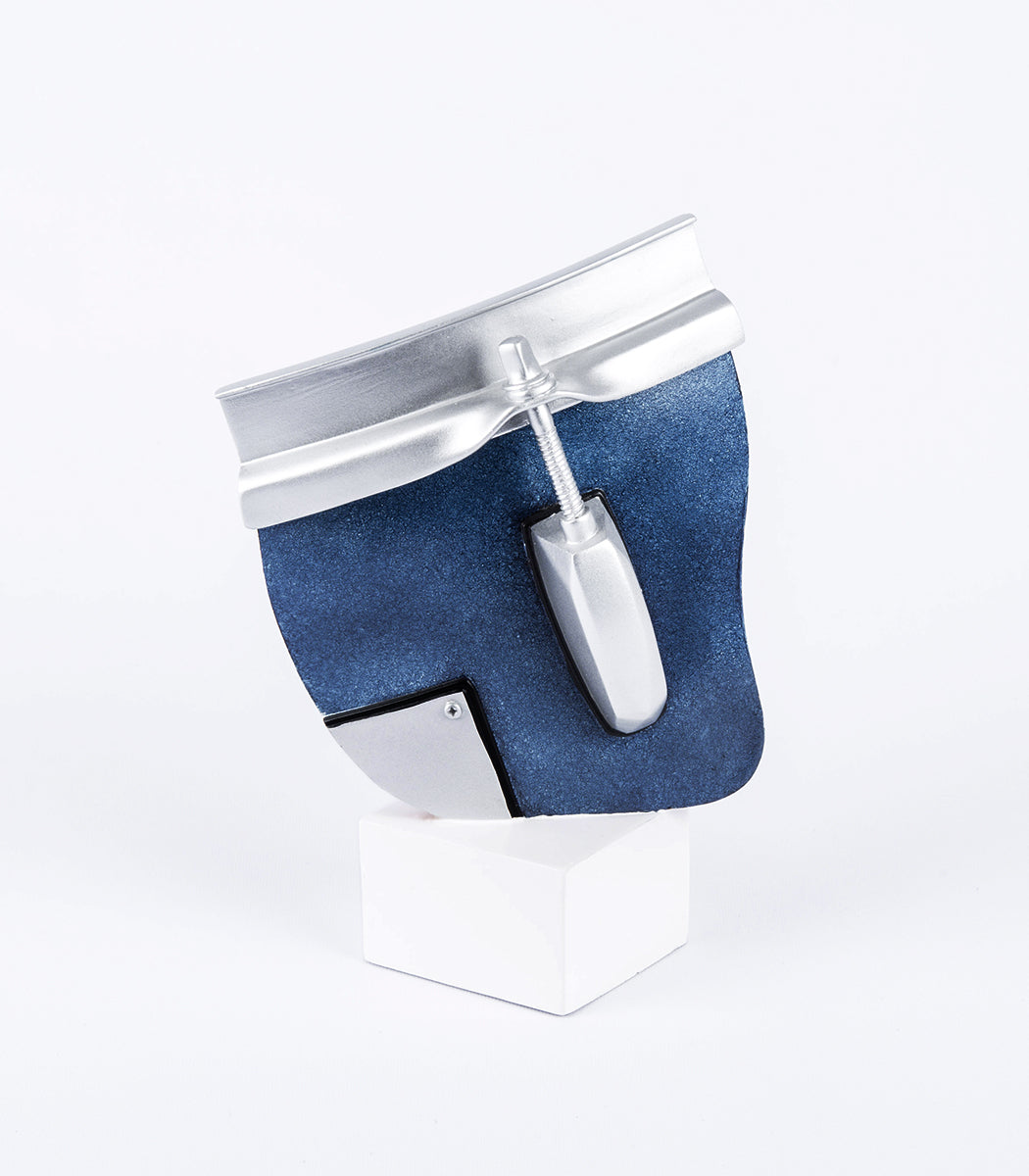 Drum Small Sculpture