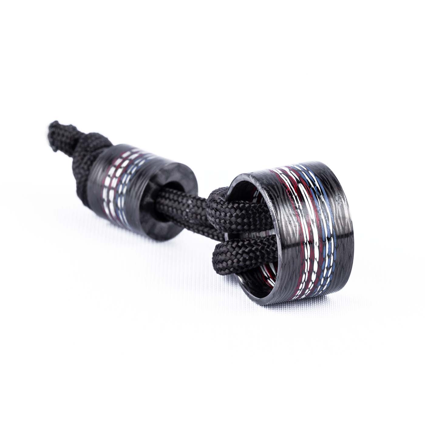 Carbon-Fi Liberty & KC Combo