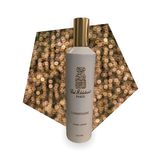 Champagne Home Spray