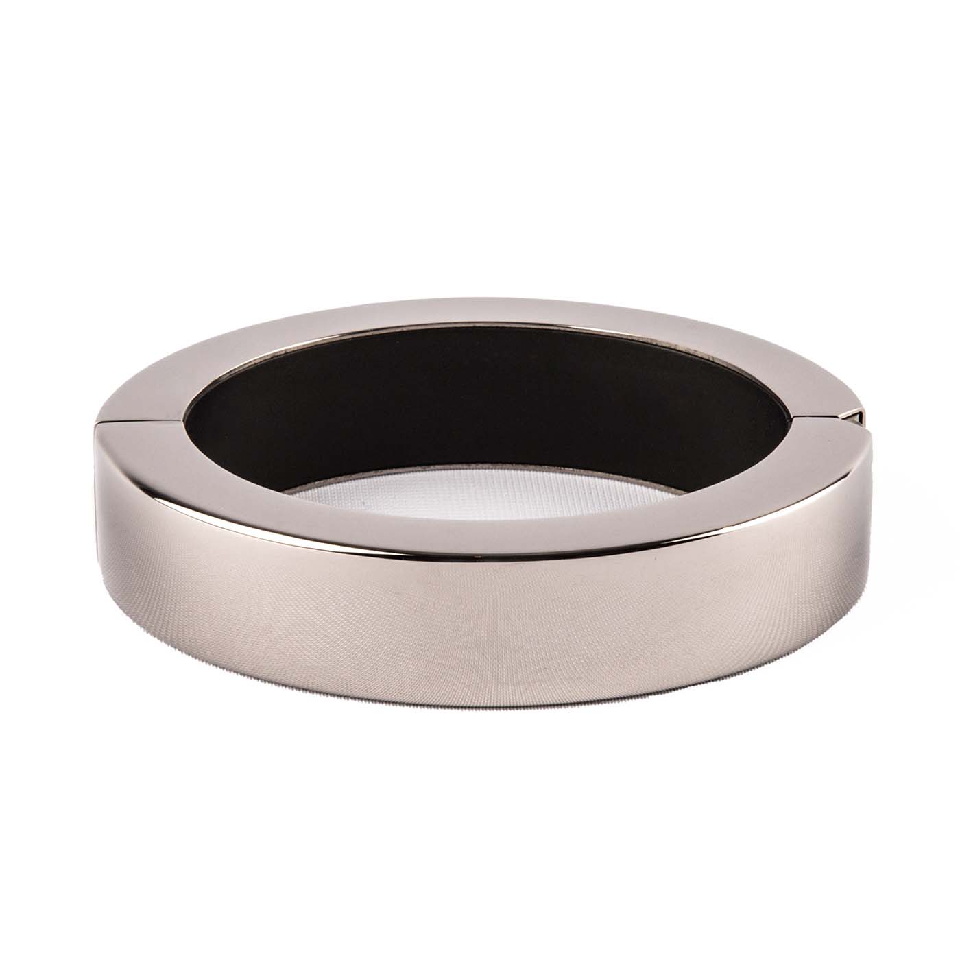 Q Design Silver charging Bracelet