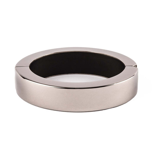 Q Design Silver charging Bracelet