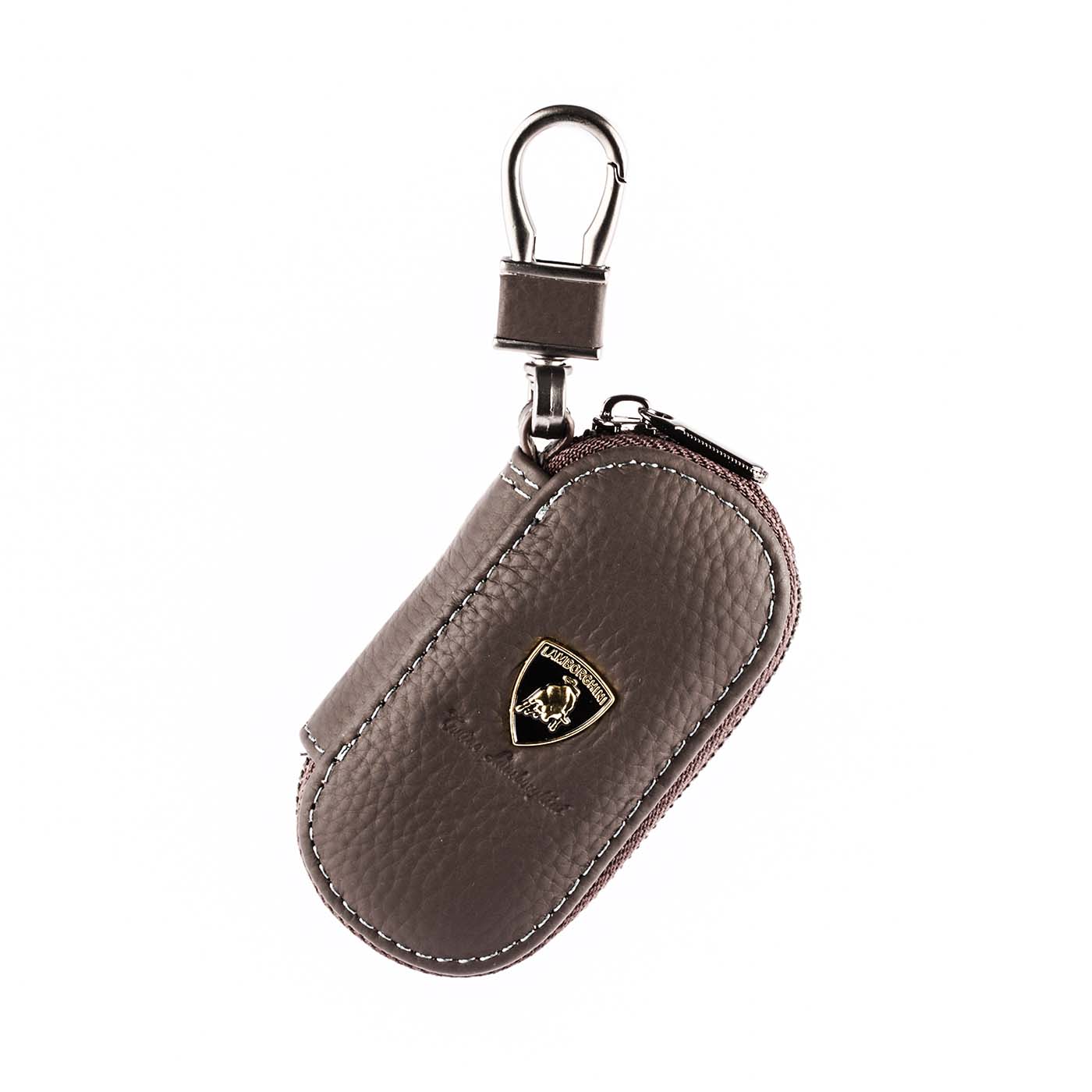 Lamborghini Brown Key Chain