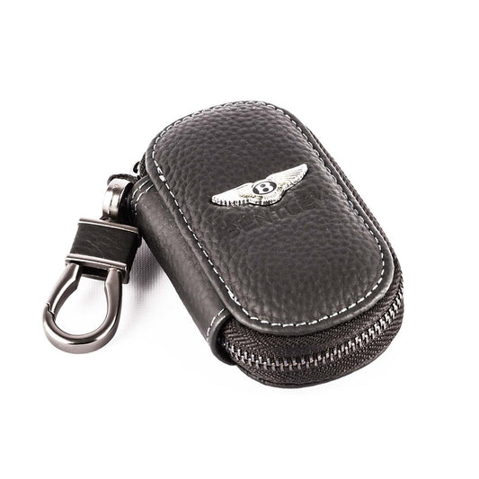 Bentley Black Key Chain