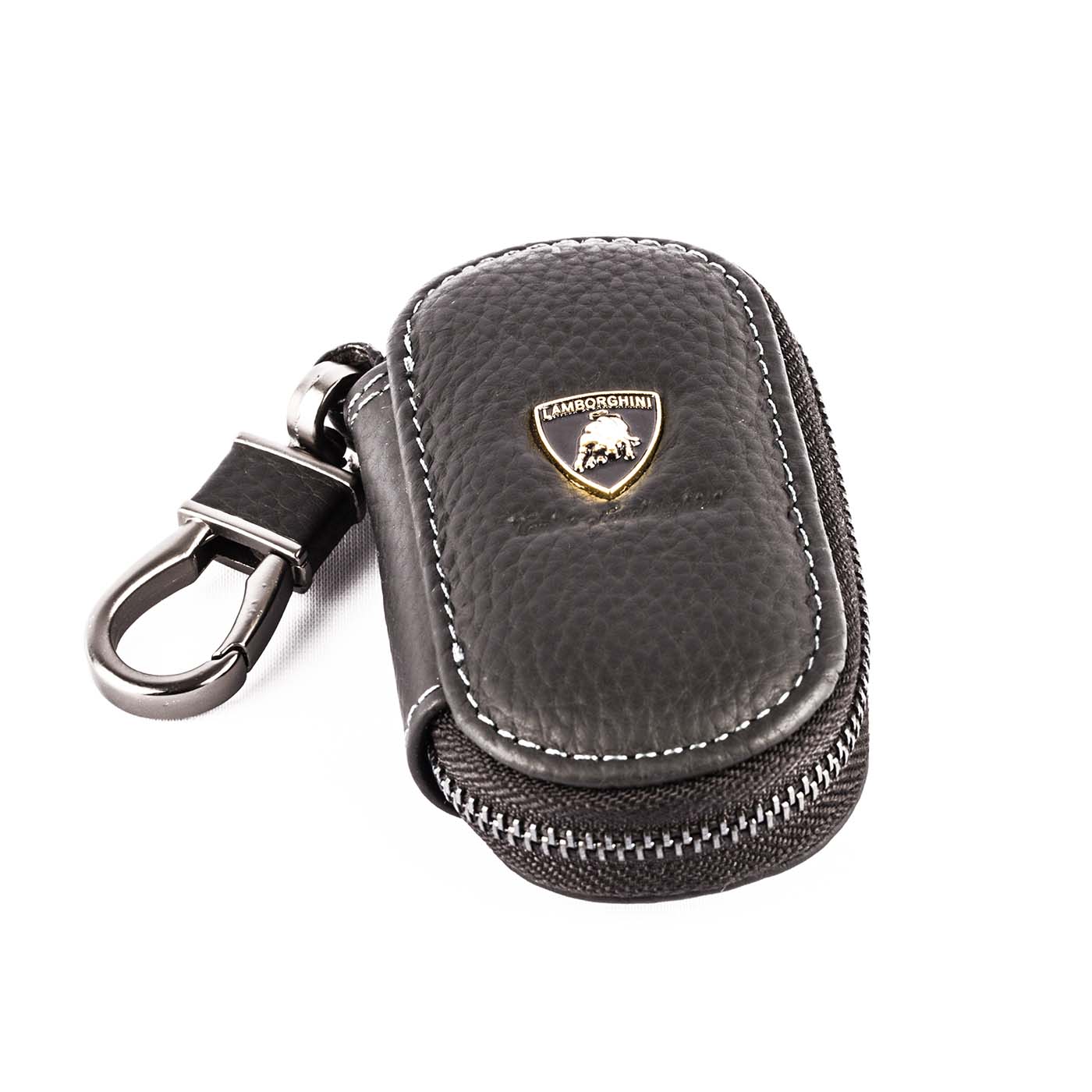 Lamborghini Black Key Chain