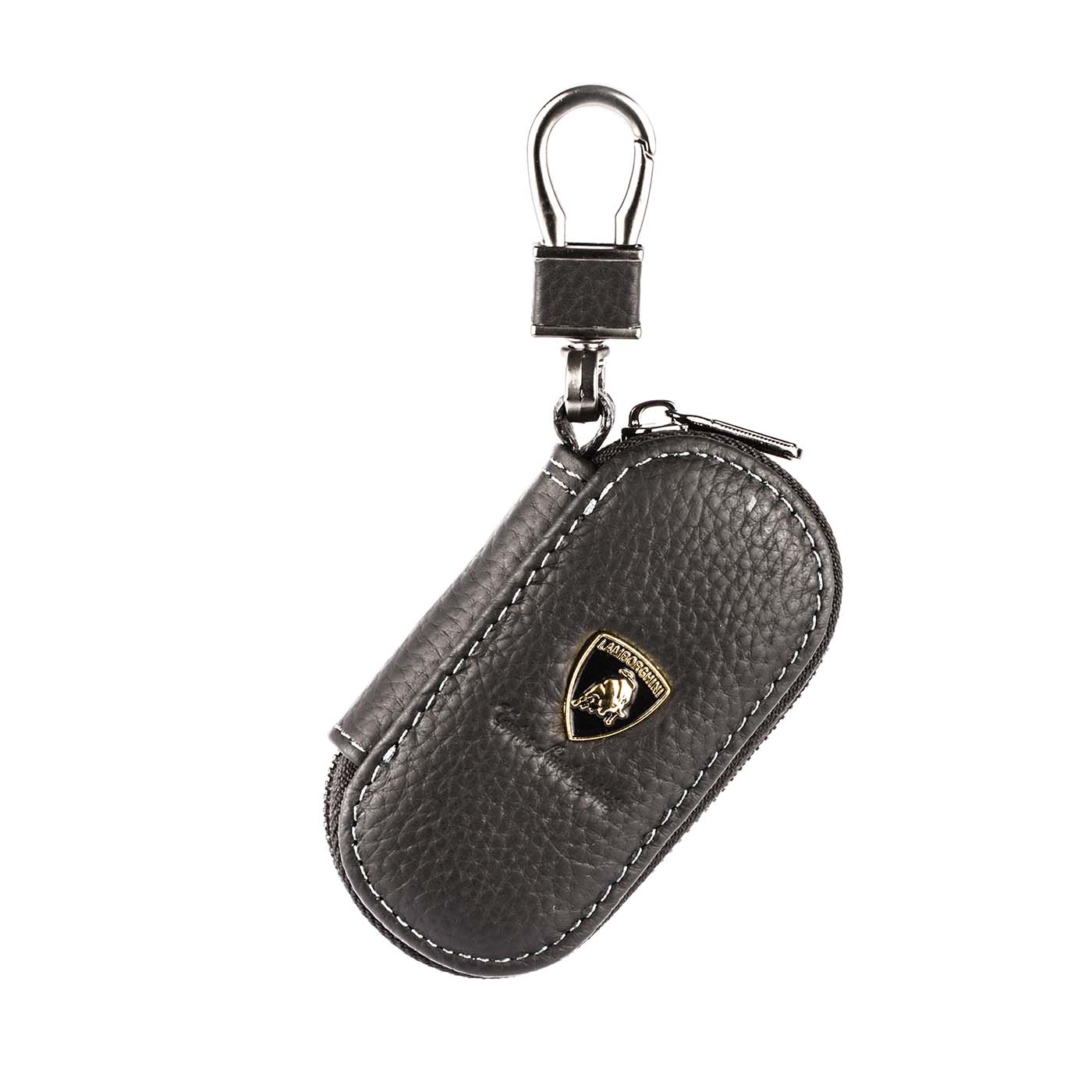 Lamborghini Black Key Chain