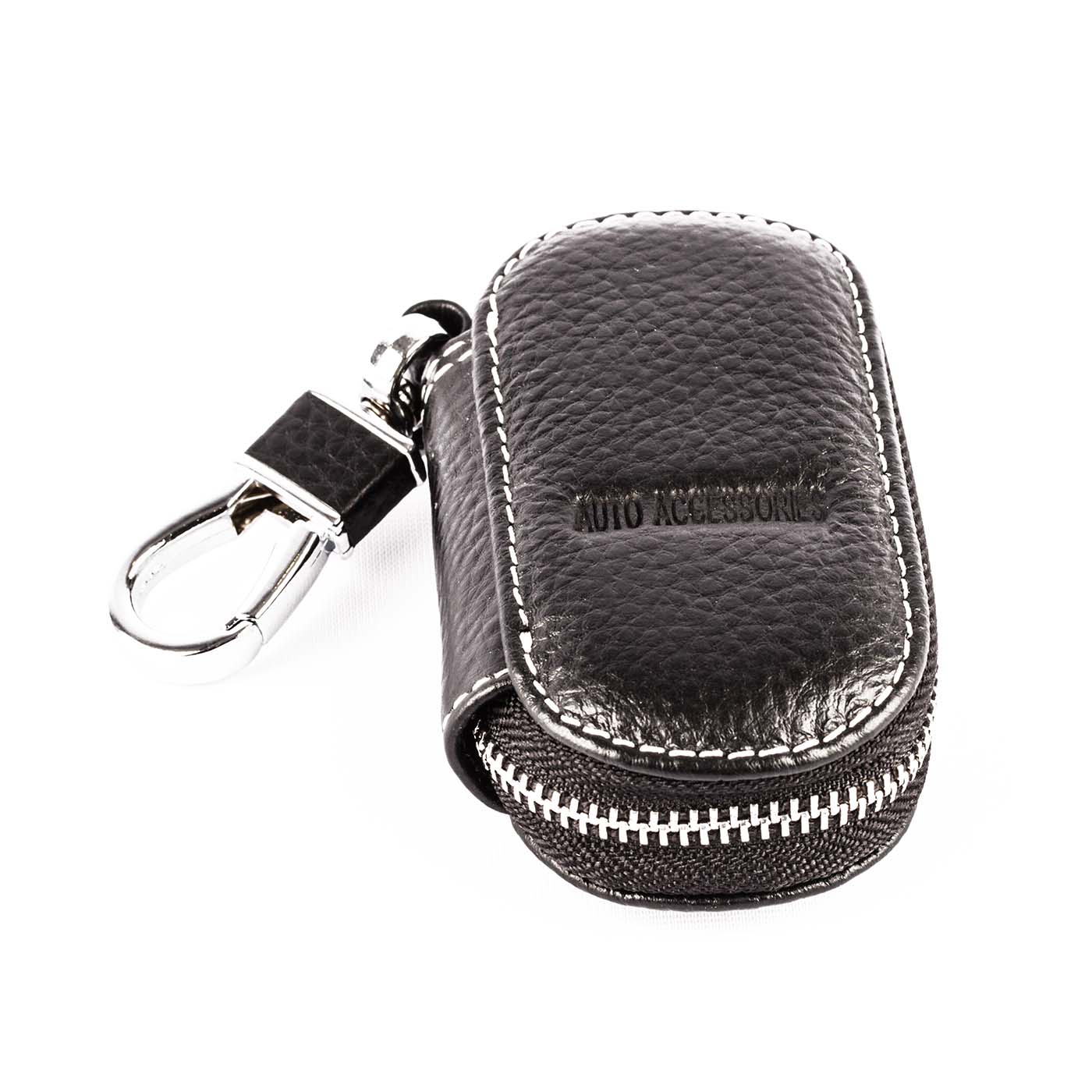 Auto Accessories Black Key Chain
