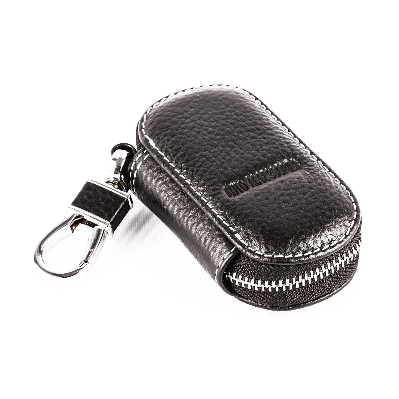 Auto Accessories Black Key Chain