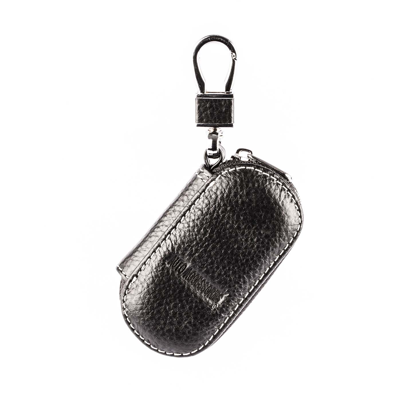 Auto Accessories Black Key Chain