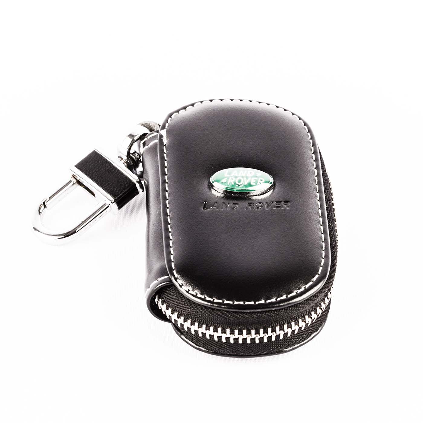 Land Rover Black Key Chain