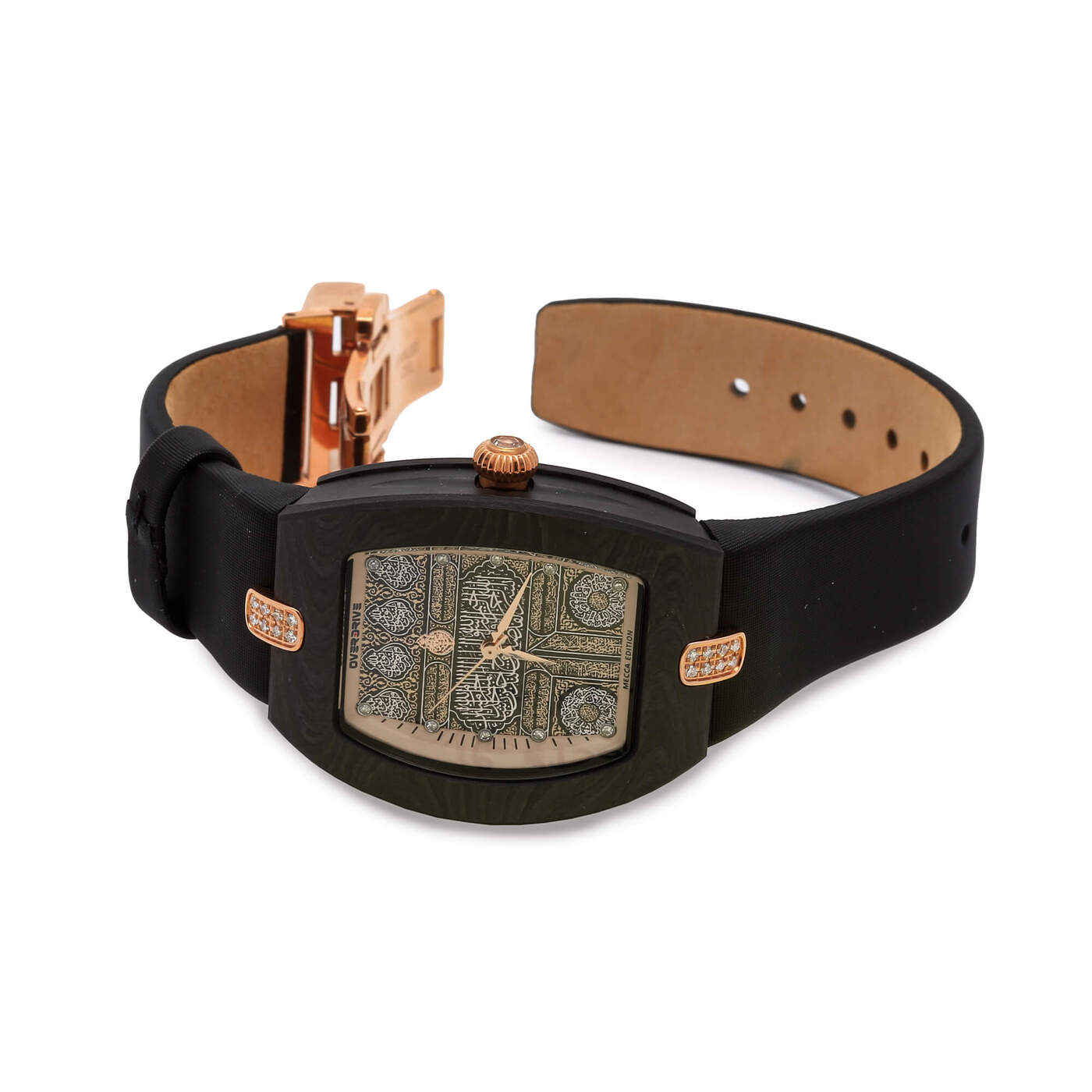 Mecca for Women Lmtd. Edition Watch
