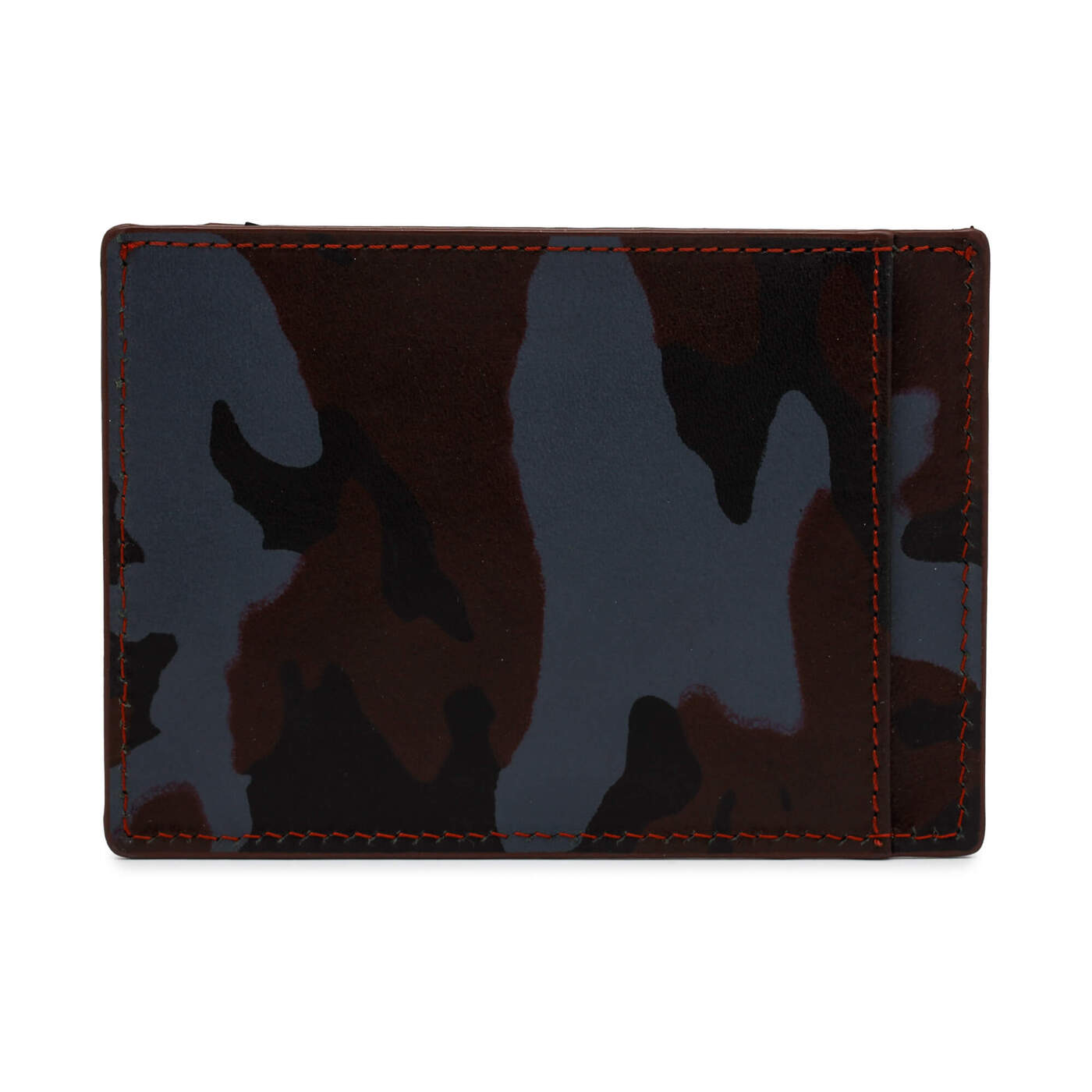 Card Holder Camo