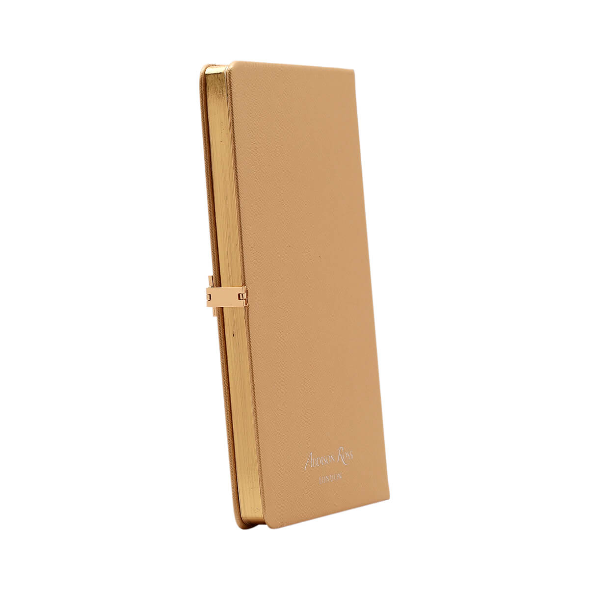 Notebook Gold & Gold A4