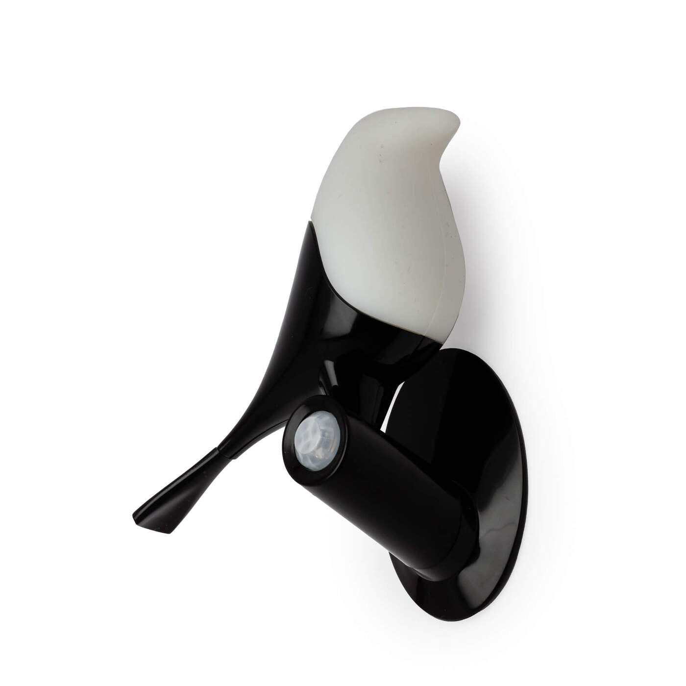 Sensor Bird Light