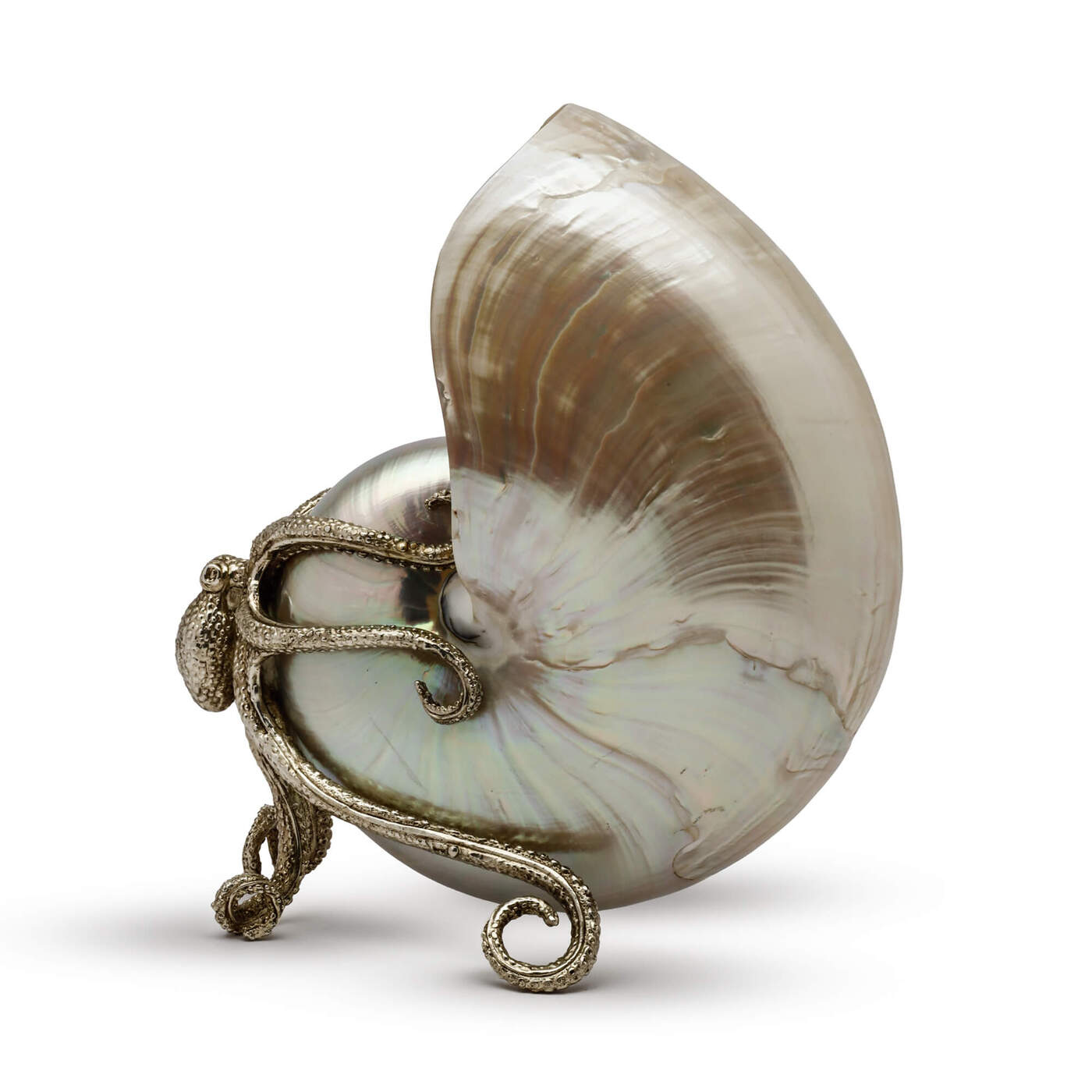 Poseidon Pearl - Medium