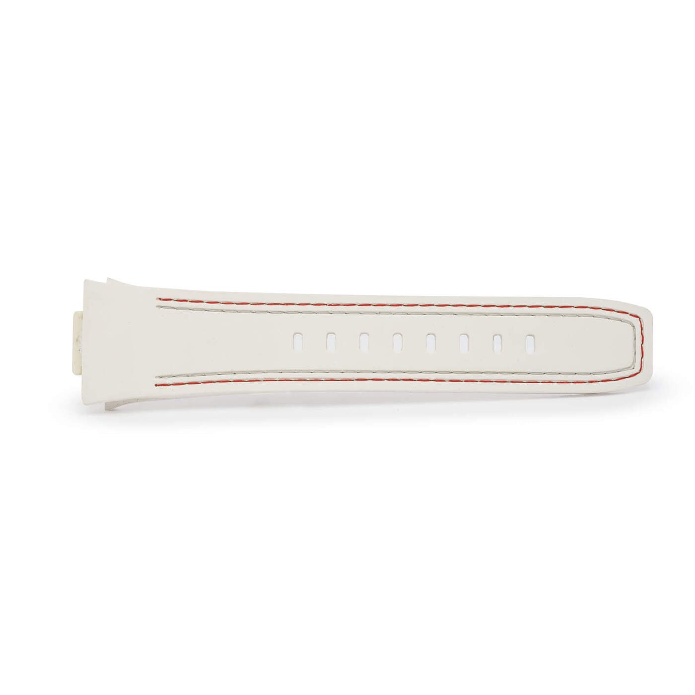 Overdrive Strap - White