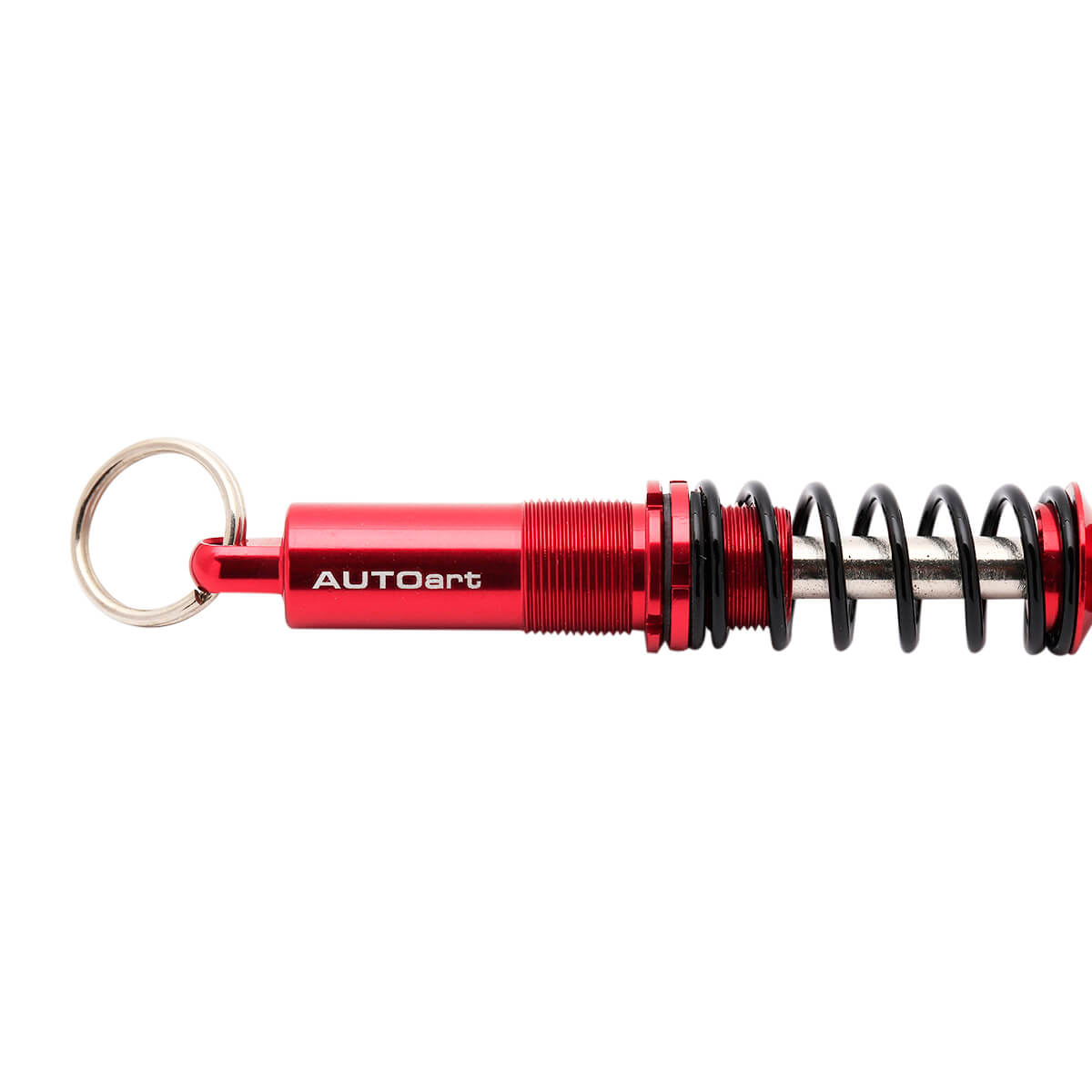 Suspension Pen Long/Red