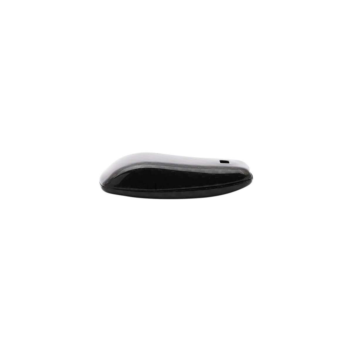 Mercedes Benz Carbon Fiber Key Fob Case