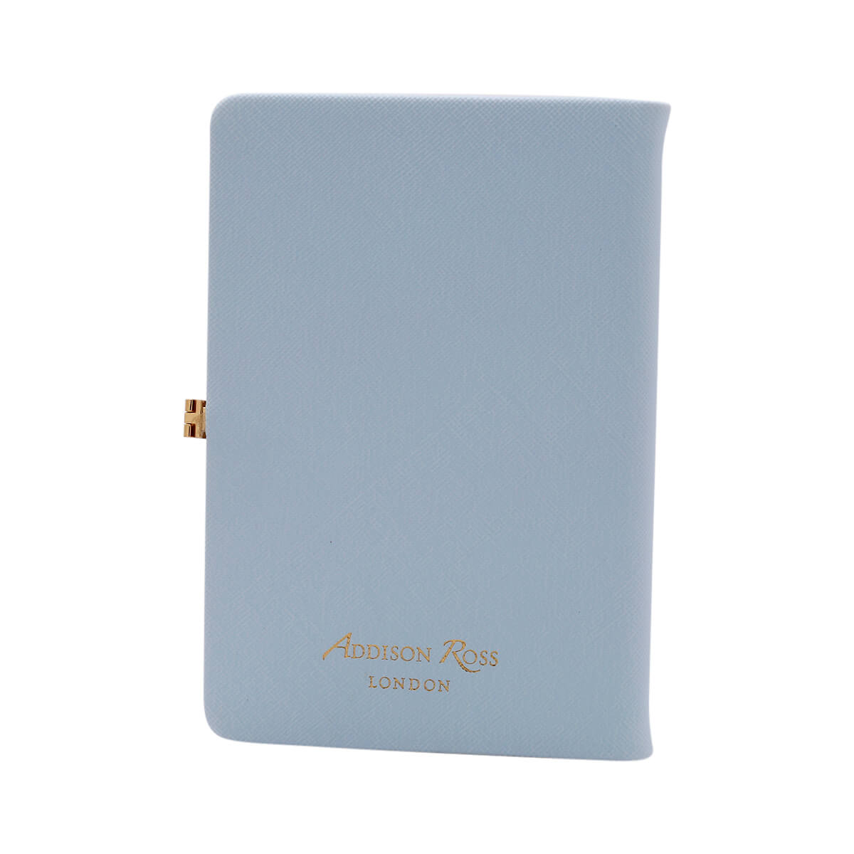 Notebook Blue & Gold A5