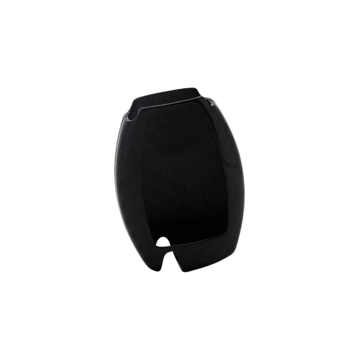 Benz Key Cover - Black
