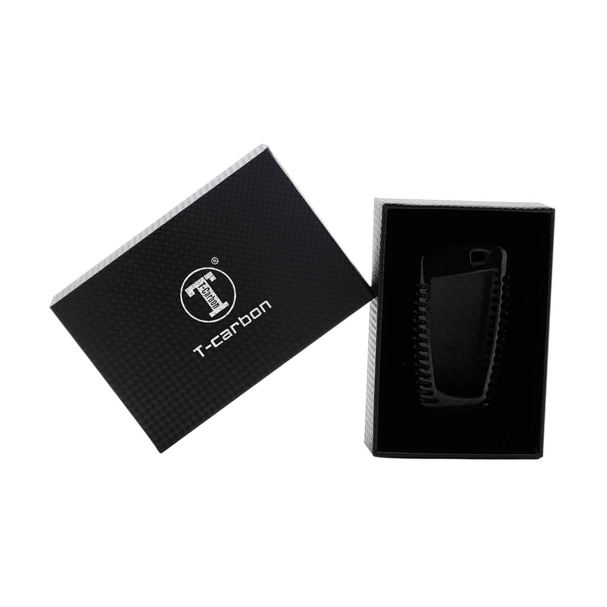 BMW Key Cover - Black