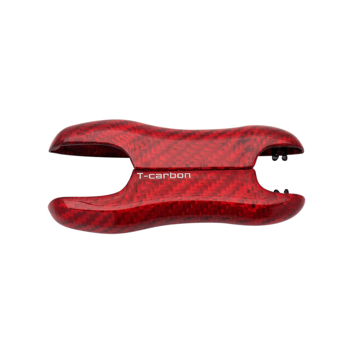 Panamera Key Cover - Red