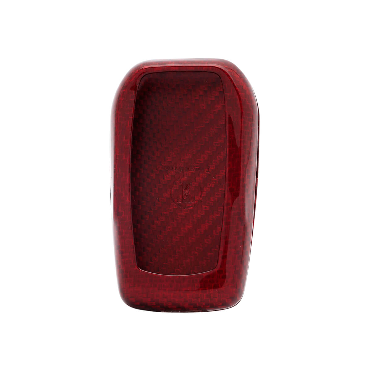 Toyota Key Case/Cover - Red 2