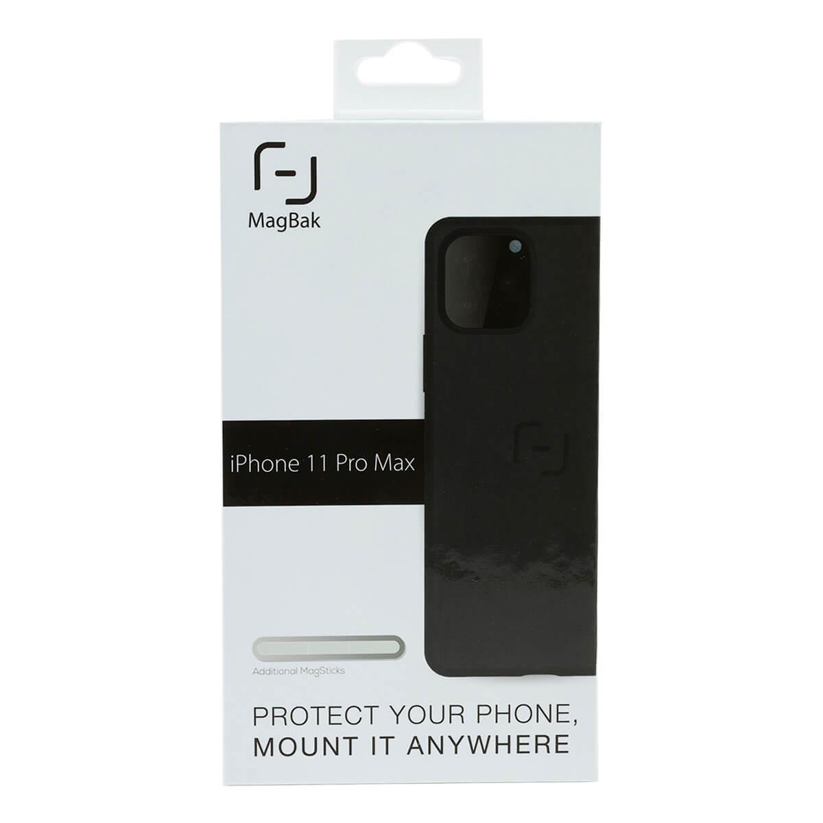 iPhone 11 Pro Cover (5.8)