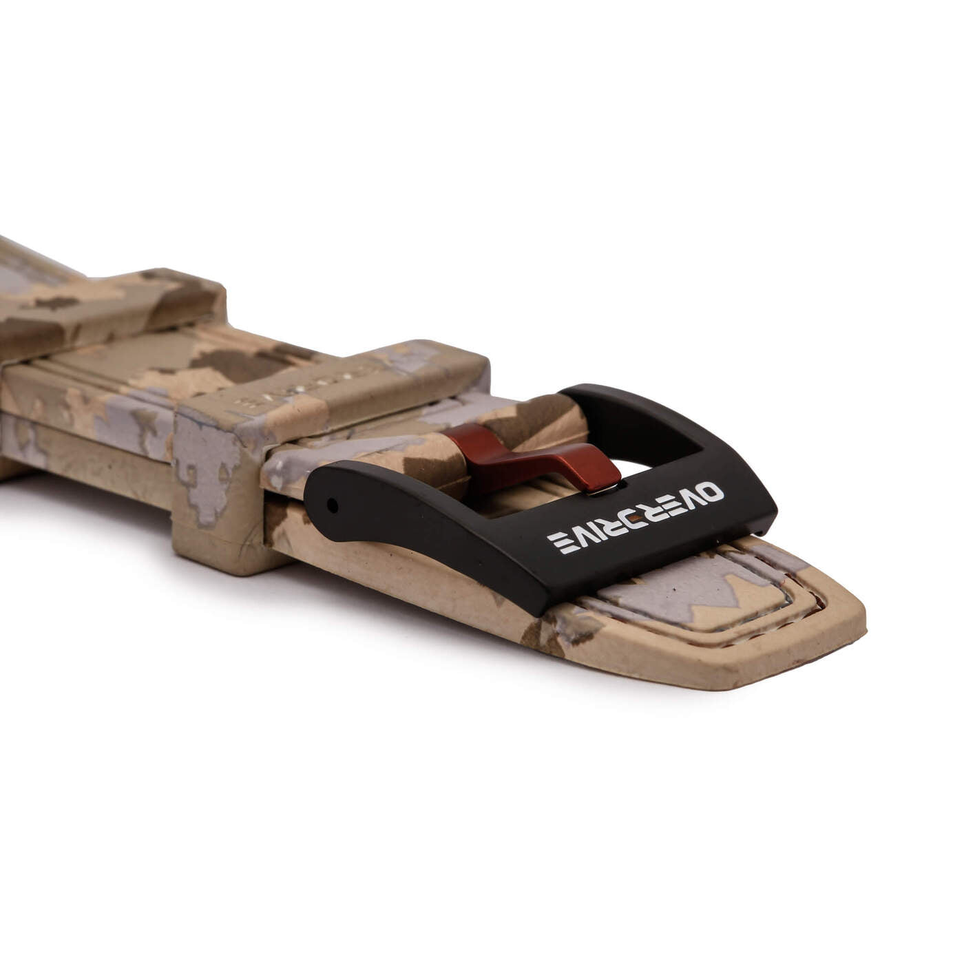 Overdrive Strap - Camo