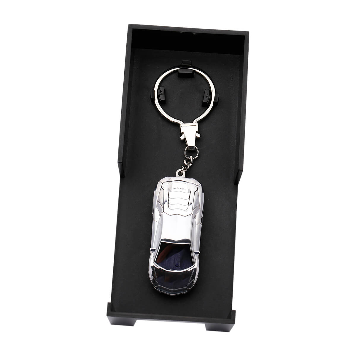 Lamborghini Aventador LP700-4 Keychain