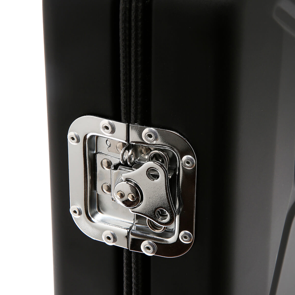 Mini Matte Black Carry On