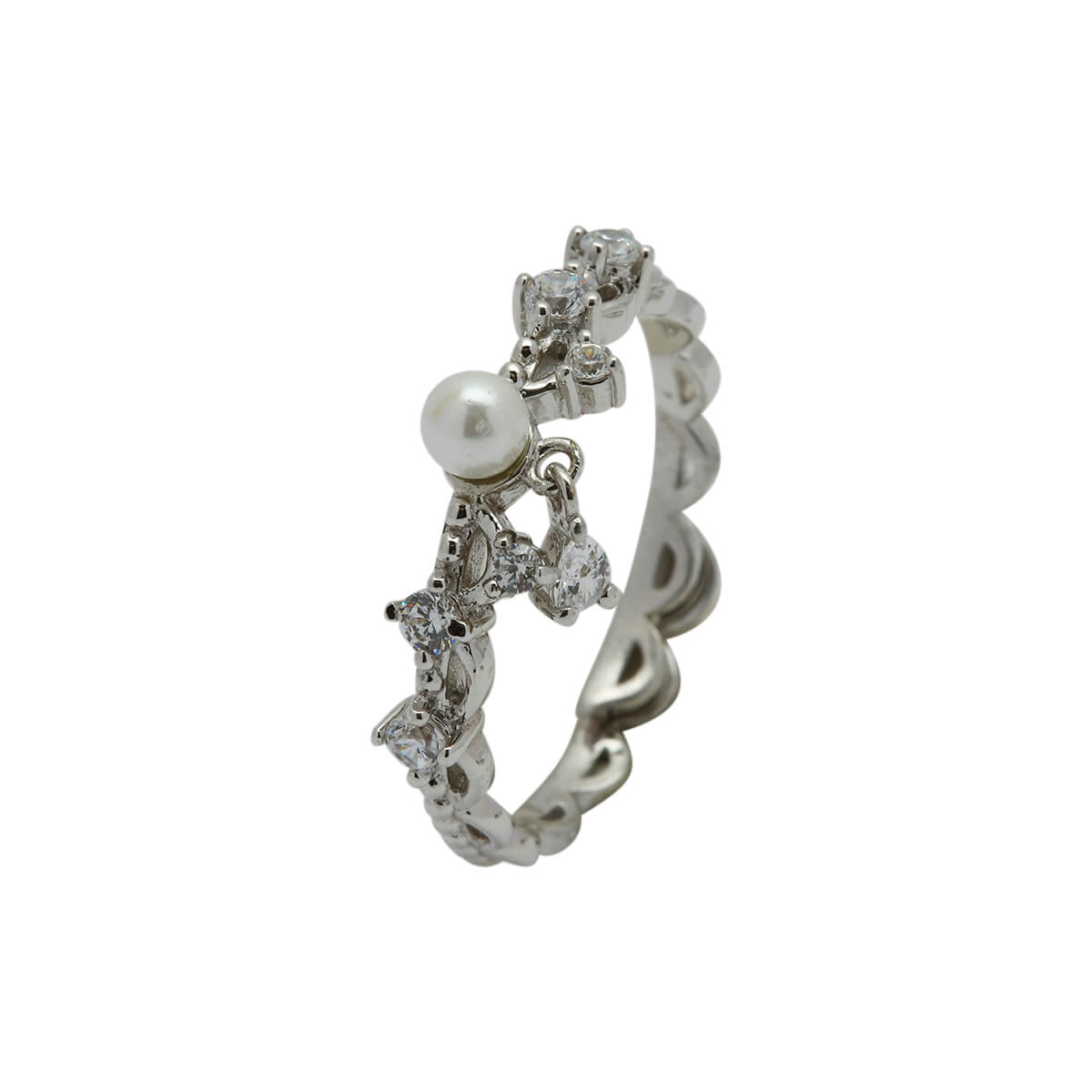 Adjustable Couple Rings
