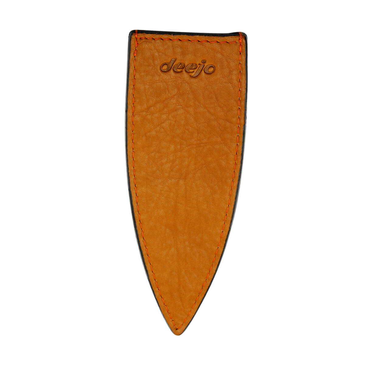 Leather Sheath Natural