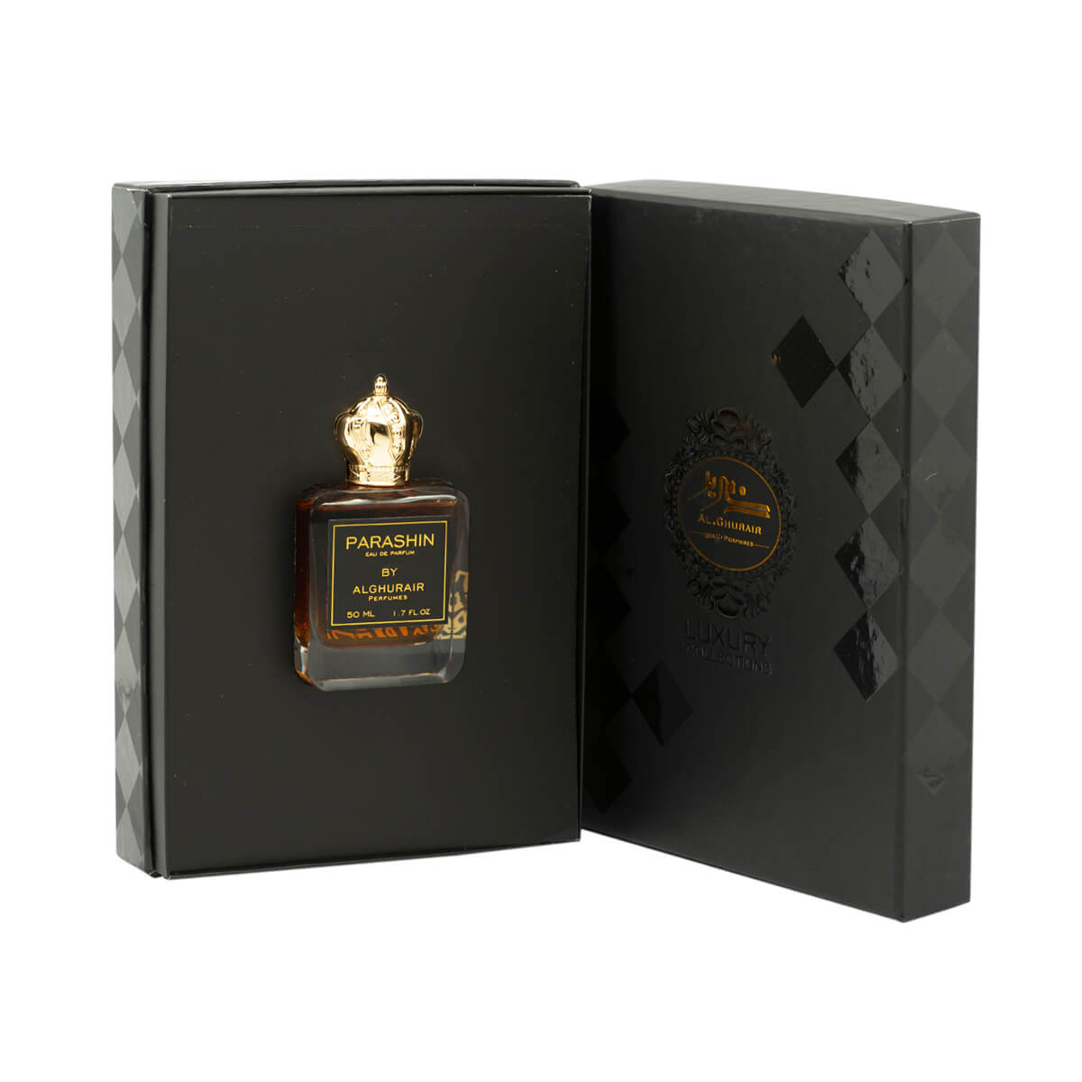 Parashin Perfume
