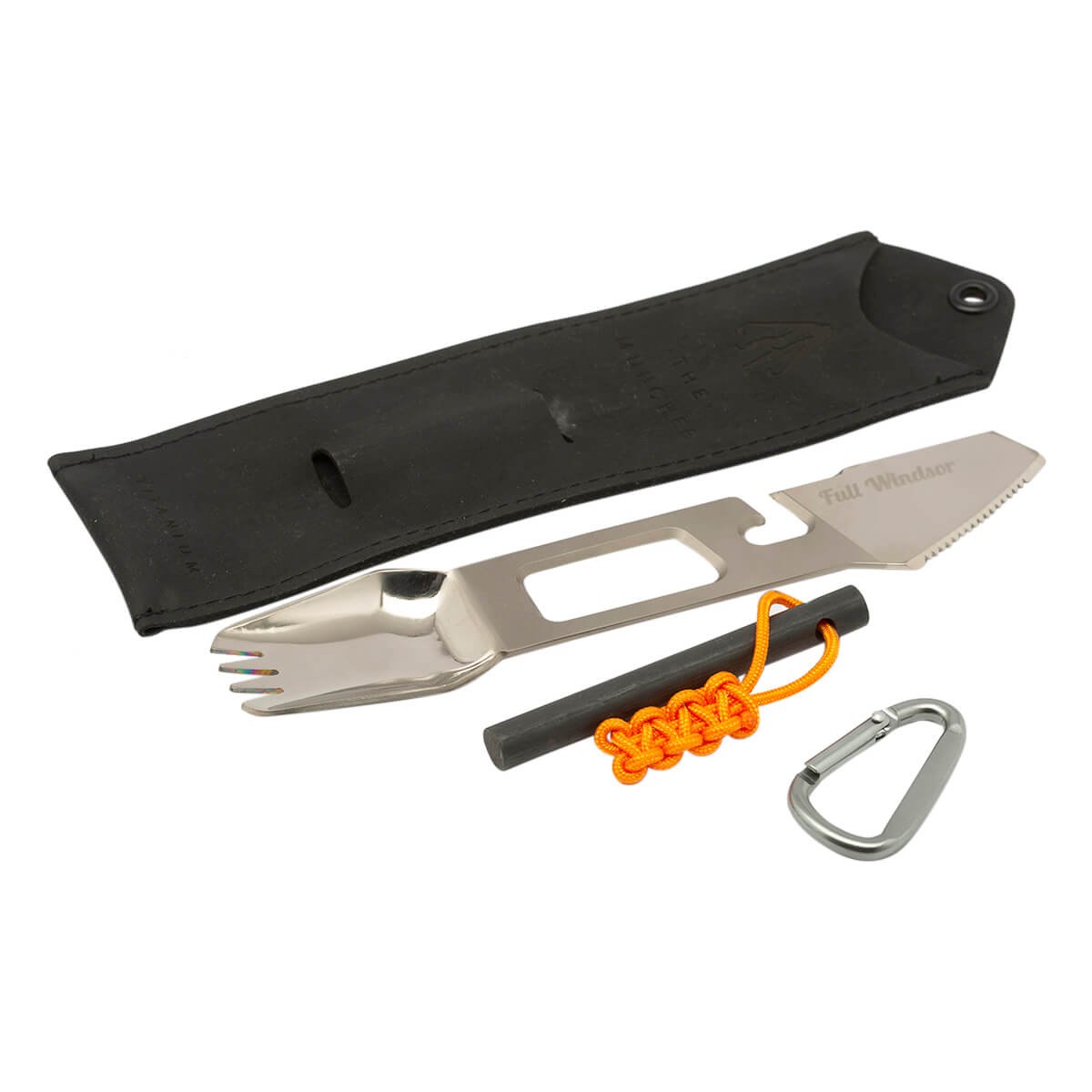 The Muncher Multi-Utensil