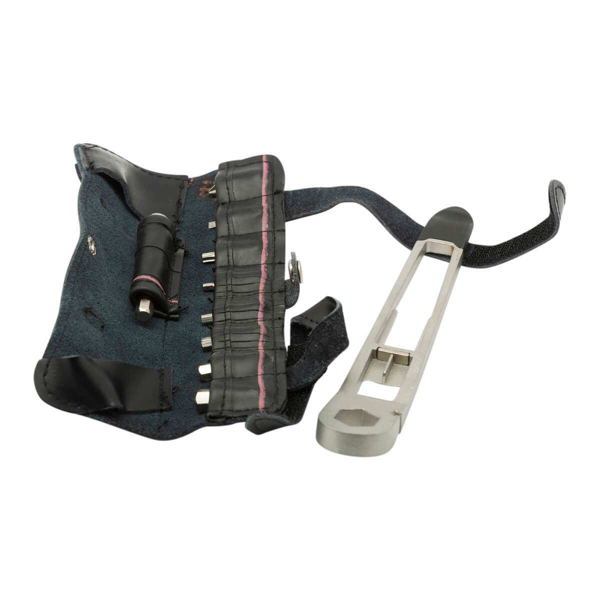 Nutter Cycle Multi Tool - Black Pouch