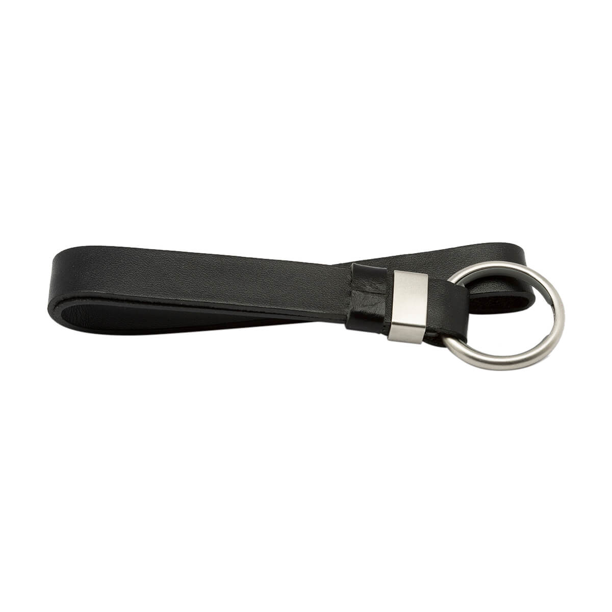 Key Organizer Strap - Black