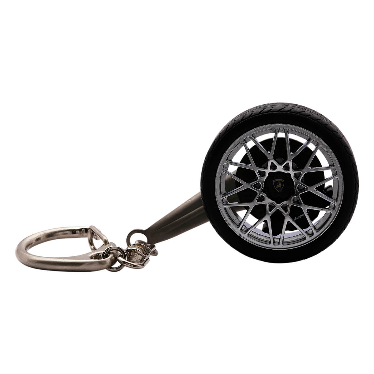 Lamborghini Gallardo Superleggera Keychain