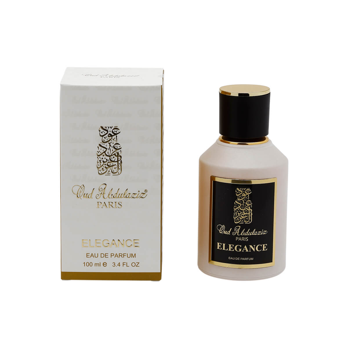 Elegance Perfume