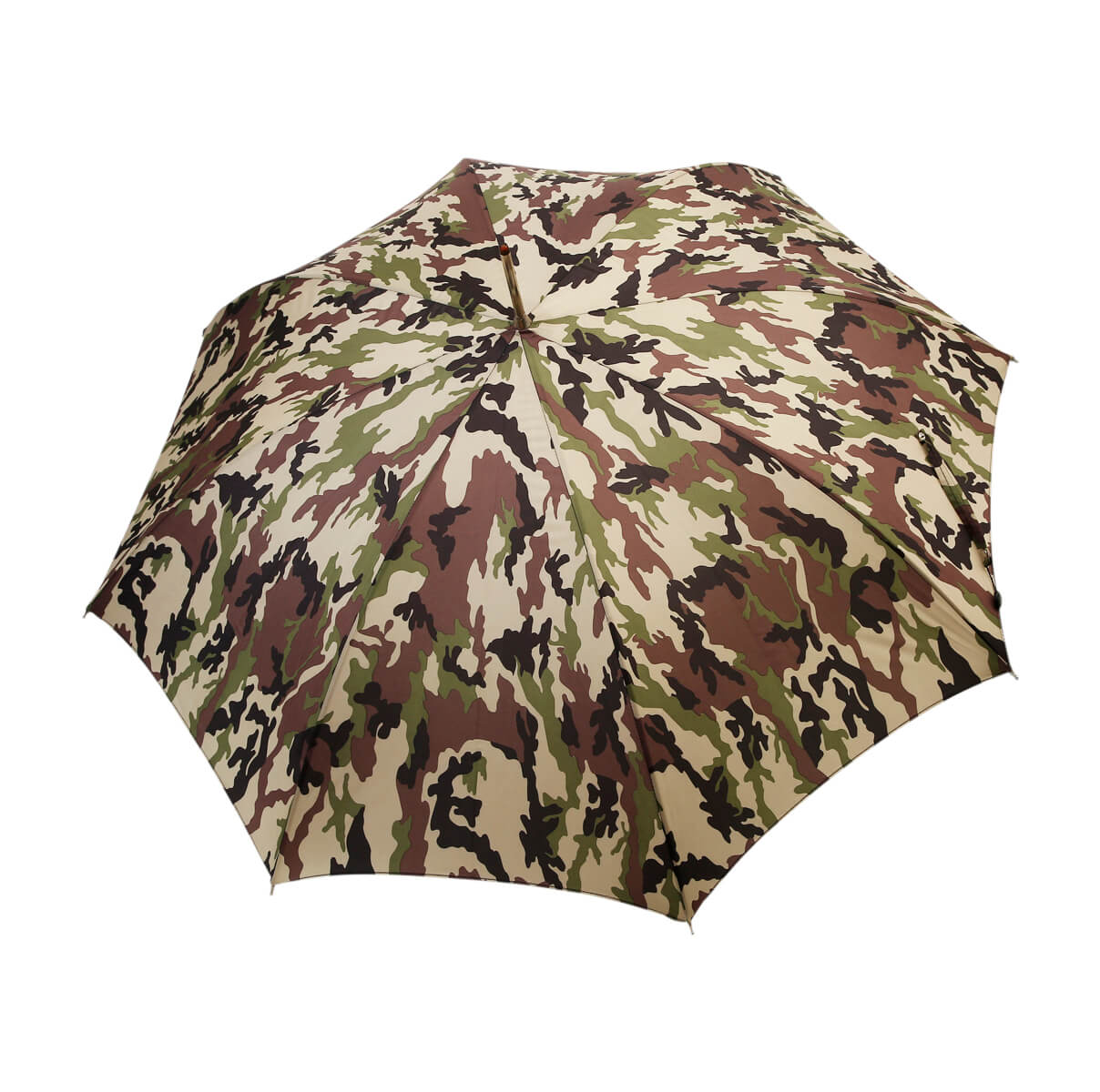 Camouflage Umbrella